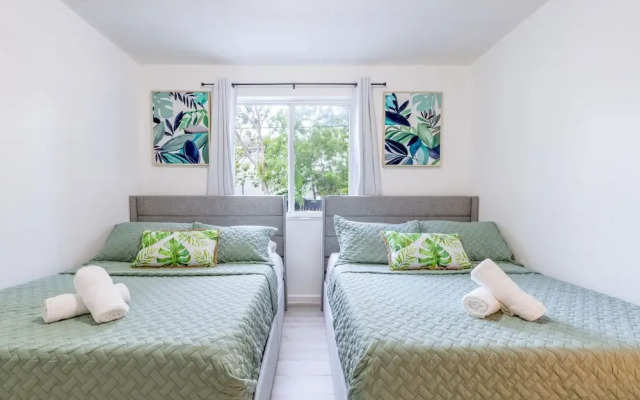 Urban Elegance King Bed Free Parking