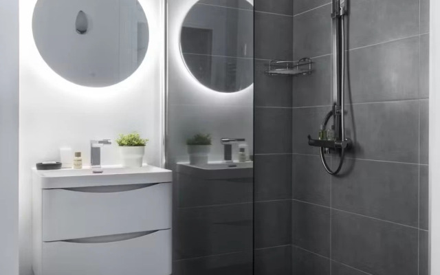 Le Logis Versaillais