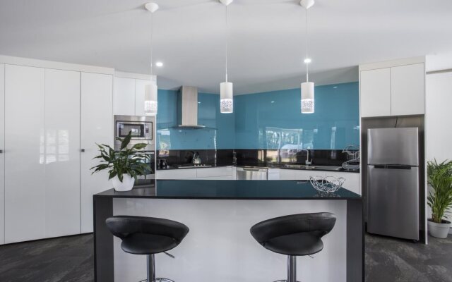 Greenwood Park Estate