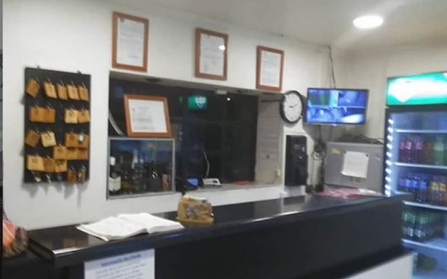 Residencial Don Santiago