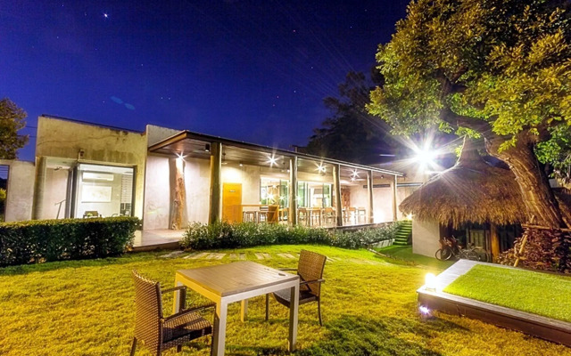 Zensala Riverpark Resort