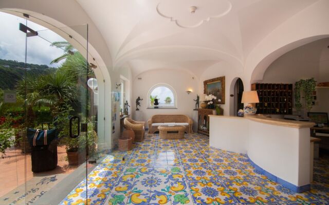 Semiramis Hotel De Charme