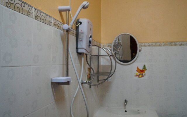 Mountain Riverview Guesthouse