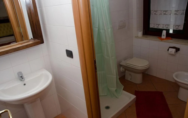 Locanda 7 Camini