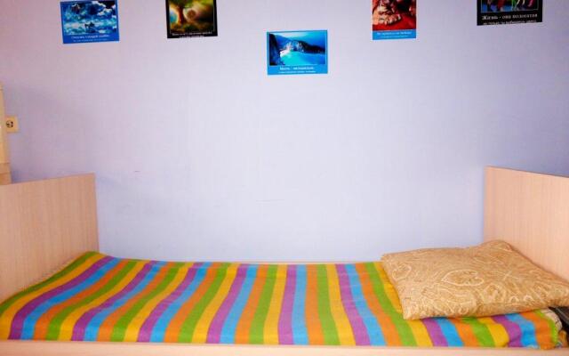 W&N Hostel