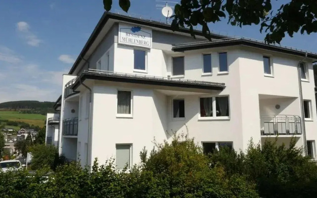 H&P Residenz Mühlenberg