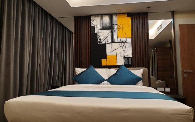 Terminal Inn Mansoura