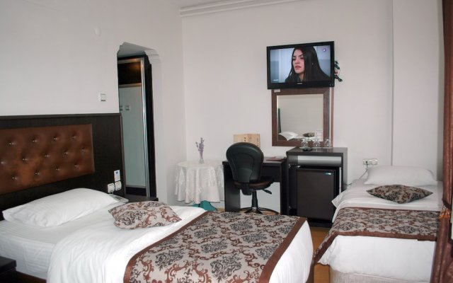 Grand Sinan Hotel