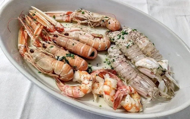 Hotel Ristorante Il Grillo