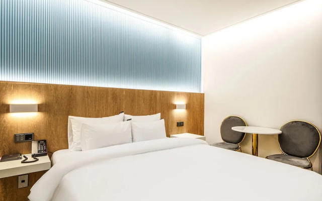 Brown Dot Hotel Pungam