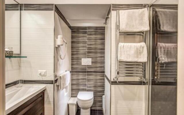 Piazza Del Popolo 3 Rooms 3 Bath