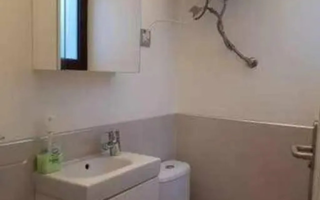 ** El Reducto ** Suite