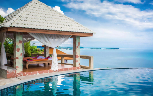 Samui Bayview Resort & Spa