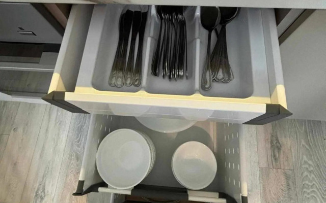 Apartamentai-butas “MANO JŪRA” komplekse