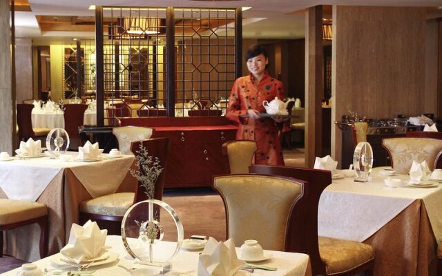 Athestel Chongqing