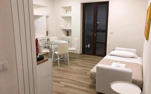 LOFT12 - Luxury Apt.