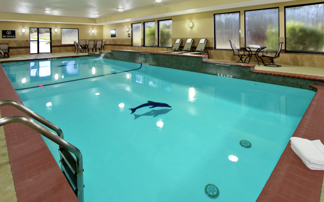 Hampton Inn & Suites Buffalo