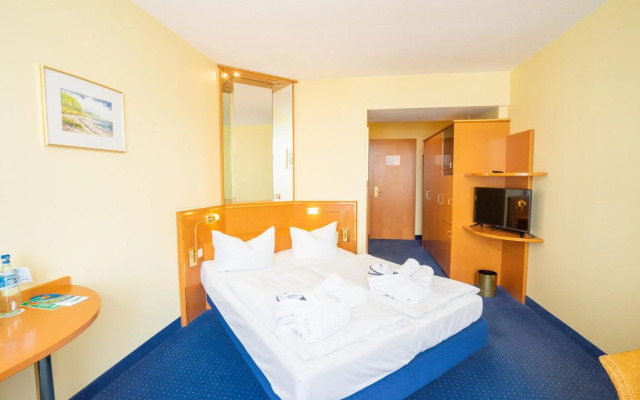 Arkona Strandhotel