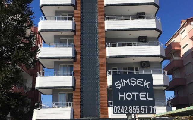 Hotel Simsek