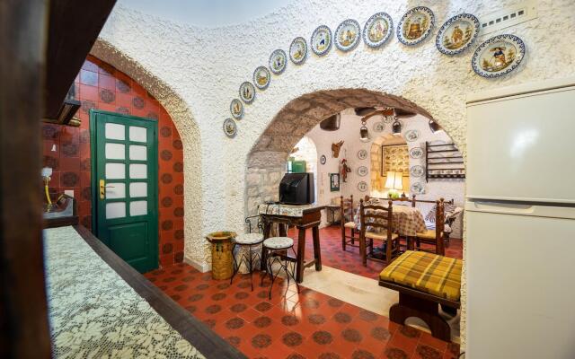 Trullo Era in Selva di Fasano