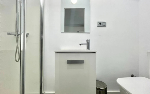 Belvilla by OYO El Balandro