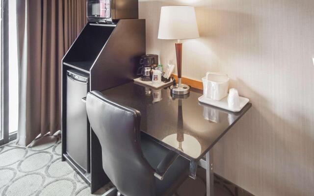 Comfort Inn West Edmonton