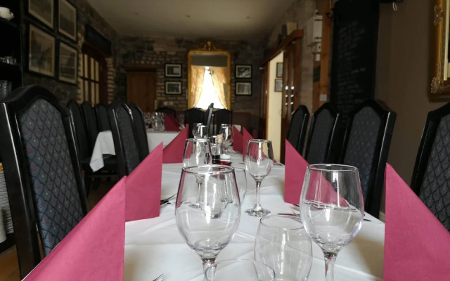 Townsend House Guest House