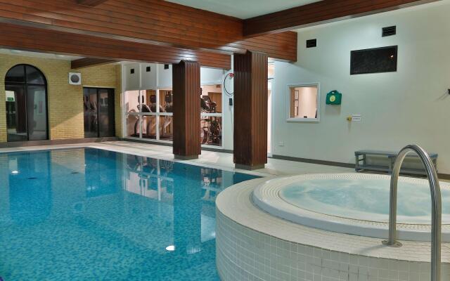 Best Western Buckingham Hotel