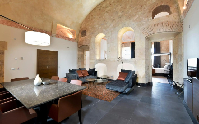 Áurea Convento Capuchinos by Eurostars Hotel Company