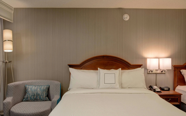 Courtyard by Marriott Chapel Hill