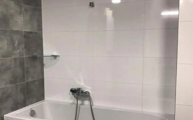 Apartmány Vrchlabí