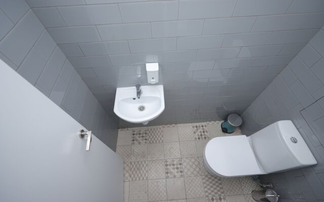 Duck Hostel
