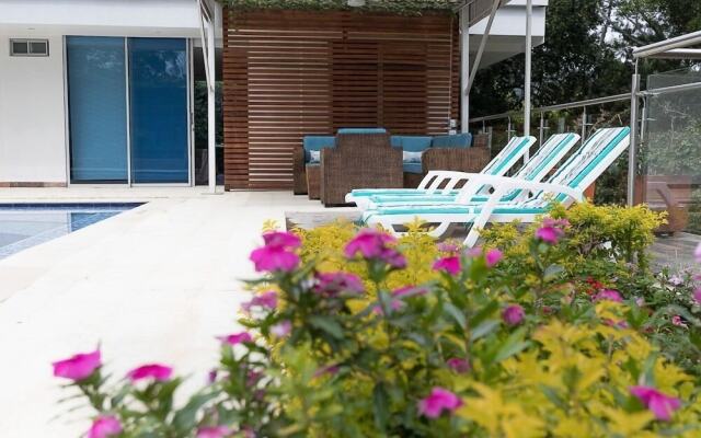 Libertg Hotels Spa Medellin