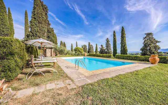 Casa Paradiso With Wonderful Panorama