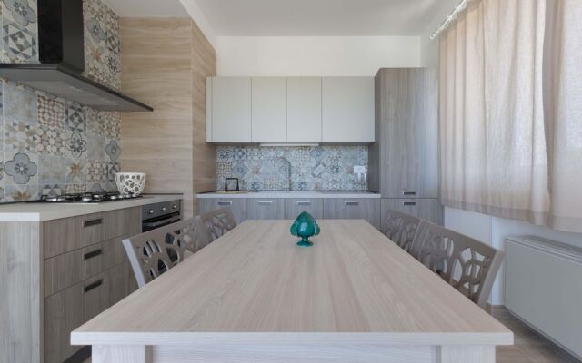 2390 Villa Eva by Perle di Puglia