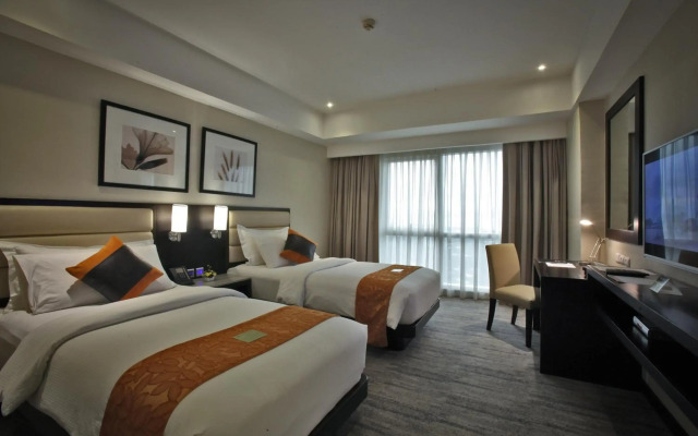 Limketkai Luxe Hotel
