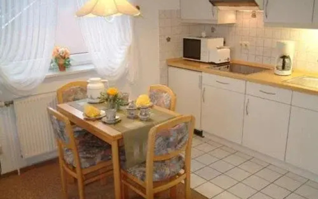 Haus Nordstrand **** - 301