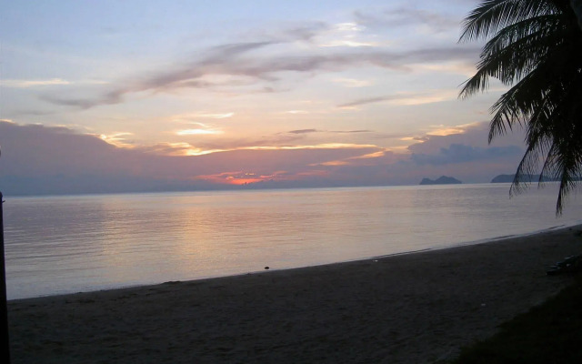 Jamaica Inn Bungalow