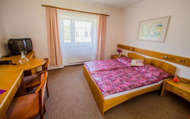 Hotel Veba