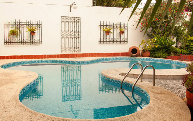 Gran Hotel Princess Gold