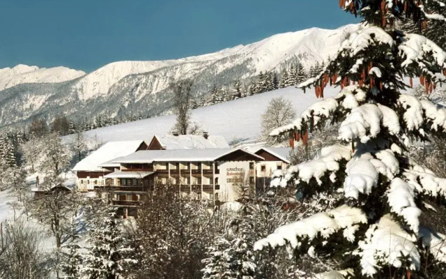 Ausflugshotel Huttersberg