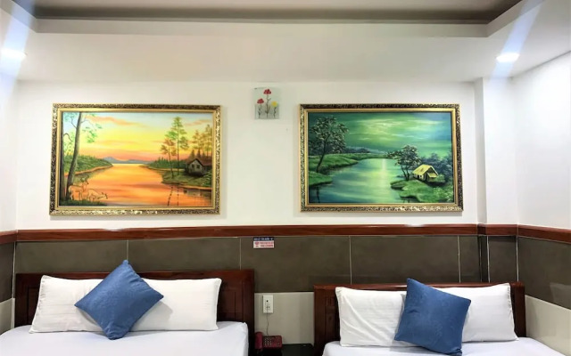 Gia Han Hotel