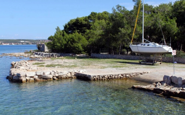 Den - 100 m From sea - A2