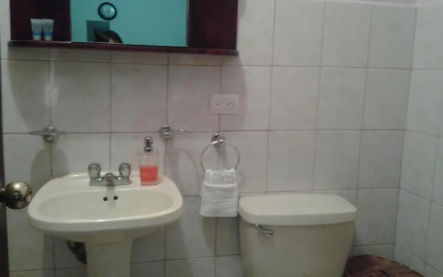 Apartamento Playas del Coco