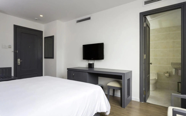 Calista Sai Gon Hotel