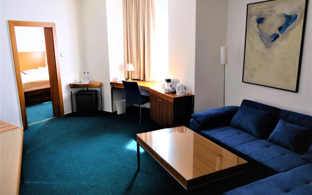 Hotel Continental