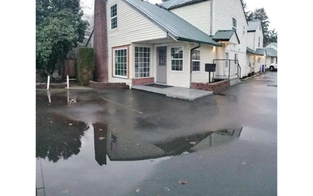 Budget Lodge Portland Southwest