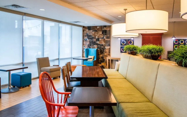 Home2 Suites by Hilton Pittsburgh / McCandless, PA