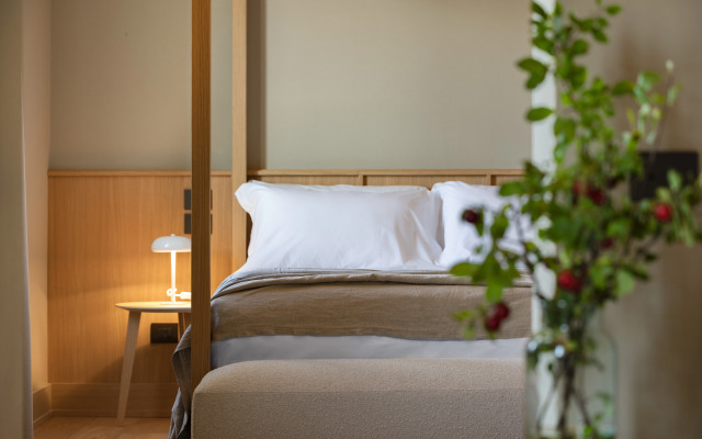 Colle Alberti Country House