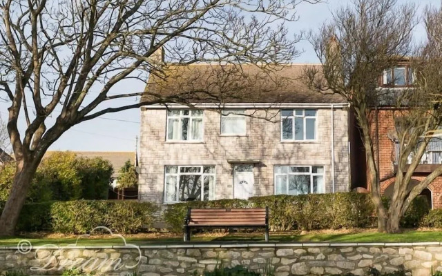 Sandsfoot House, Weymouth